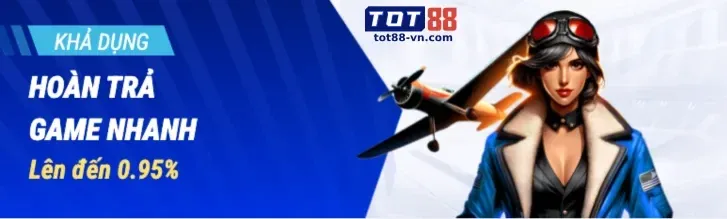 Hoàn trả cược đá gà hàng tuần/tháng