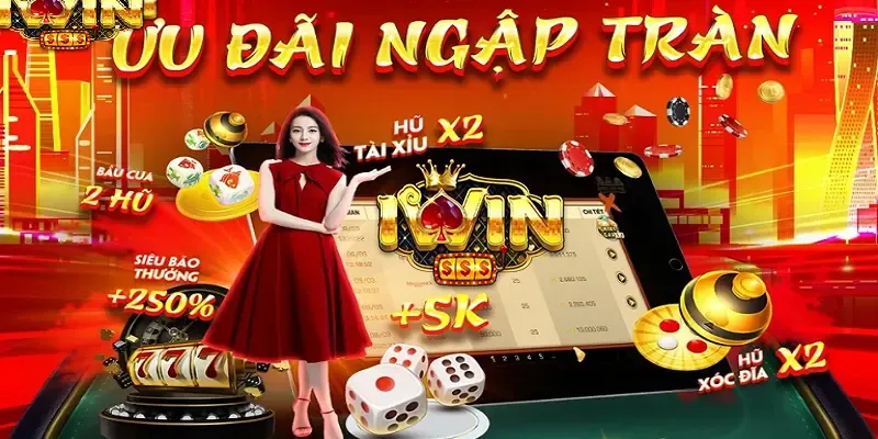 Các loại trò chơi hi2388